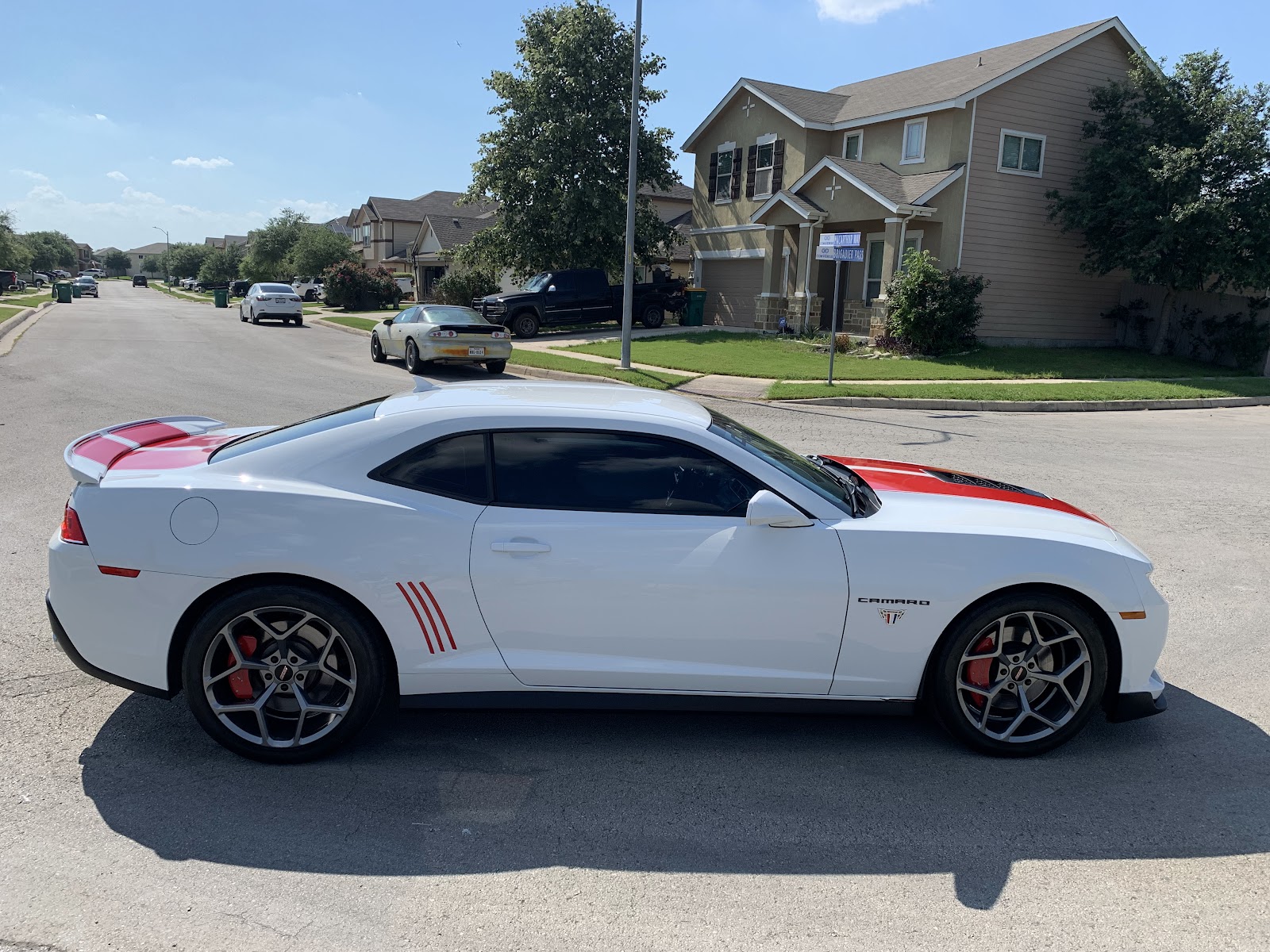 Ceramic Coating — Tons of Suds