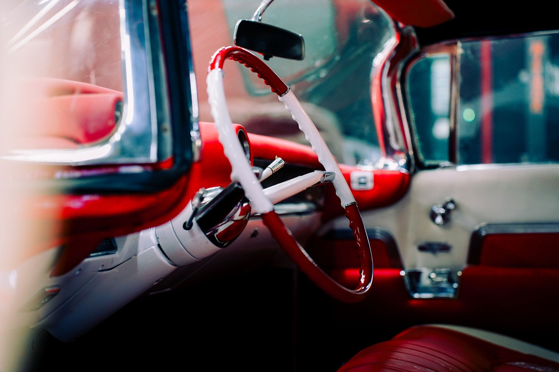 Engine Detailing — Tons of Suds